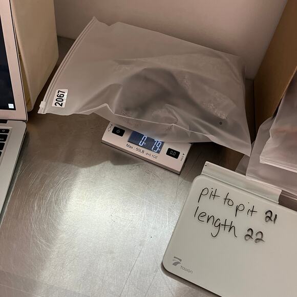 Vtg y2k J. Crew Women's Sweater Large Gray Rhinestone Cashmere Wool Preppy Glam - Picture 7 of 7